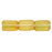 Czech Polished Rectangles 12 x 8mm Topaz/Green (24pcs)