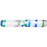 Czech Long Tubes 14 x 4mm Crystal/Color (25pcs)