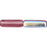 Czech Long Tubes 14 x 4mm Med Amethyst AB (25pcs)
