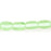 Czech Rice Beads 6 x 4mm Peridot (50pcs)