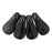 Czech Duck Bills 18 x 9mm Jet (25pcs)