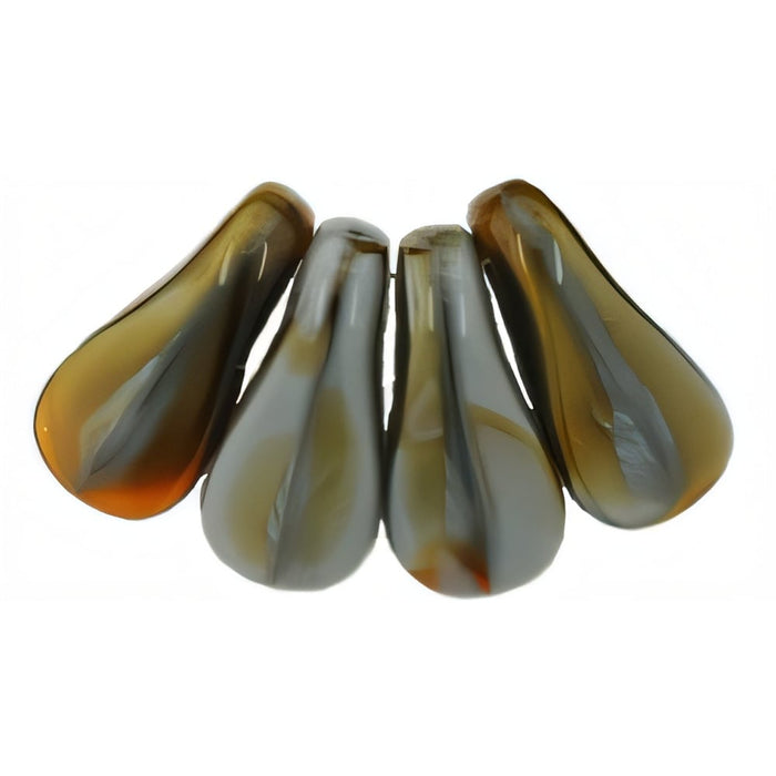 Czech Duck Bills 18 x 9mm Vulcan (25pcs)