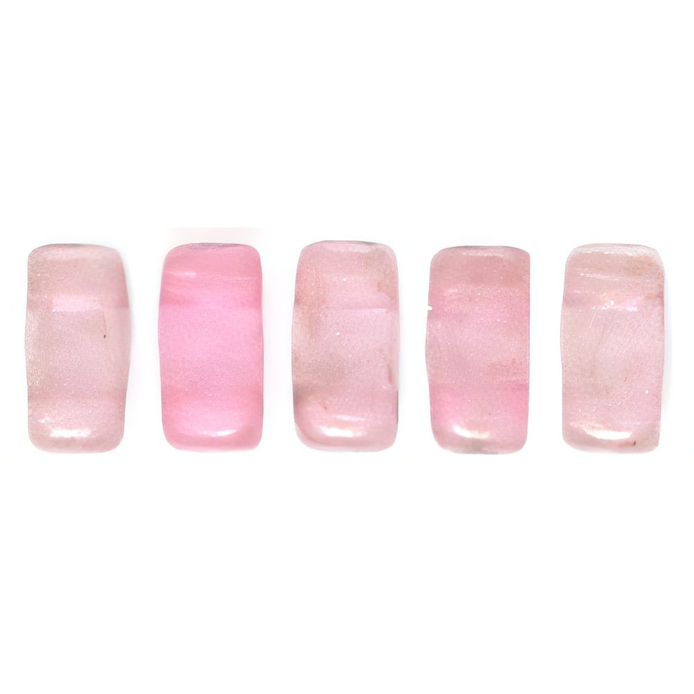 Czech CzechMates Bricks 6 x 3mm Halo - Cherub (50pcs)