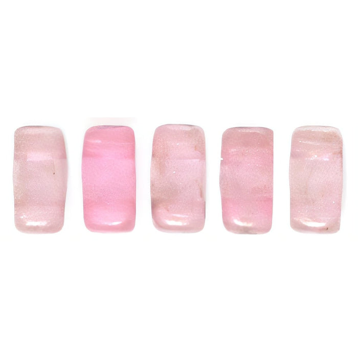 Czech CzechMates Bricks 6 x 3mm Halo - Cherub (50pcs)