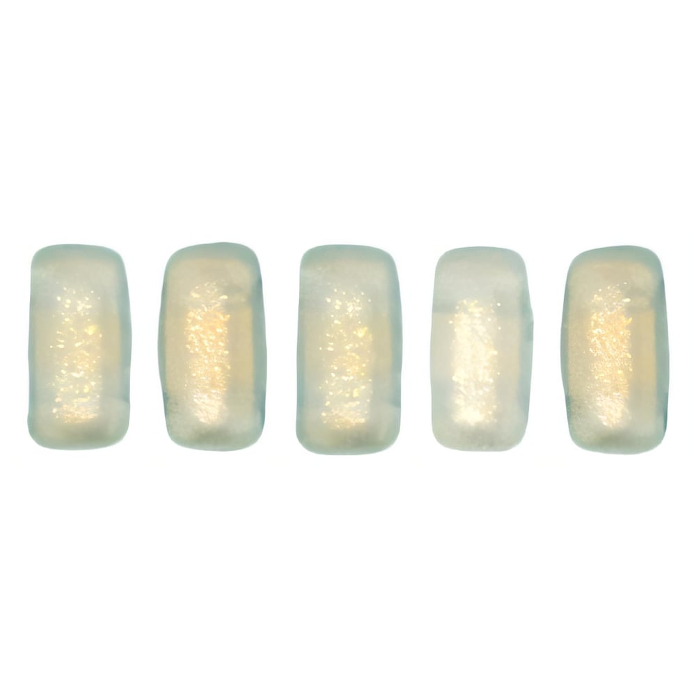 Czech CzechMates Bricks 6 x 3mm Halo - Heavens (50pcs)