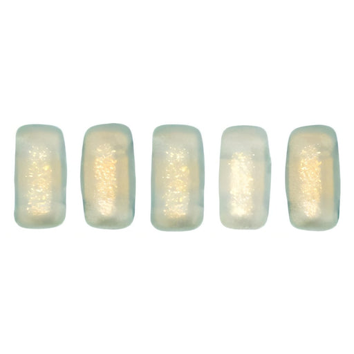 Czech CzechMates Bricks 6 x 3mm Halo - Heavens (50pcs)