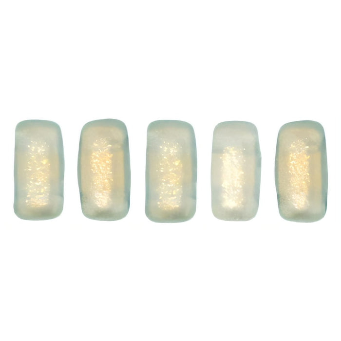 Czech CzechMates Bricks 6 x 3mm Halo - Heavens (50pcs)