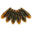 Czech Dagger 16 x 5mm Chroust (50pcs)