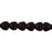Czech Hearts 4 x 4mm Garnet (50pcs)