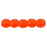 Czech Round Beads 2mm Hyacinth