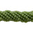 Czech Glass Pearls 2mm Matte - Olive