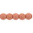 Czech Round Beads 2mm Pacifica - Watermelon