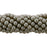Czech Glass Pearls 3mm Brown Sugar
