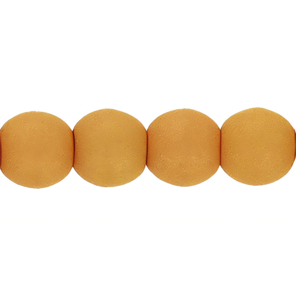 Czech Round Beads 3mm  Gilded Dusk (100pcs)