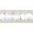 Czech Round Beads 3mm Crystal AB