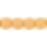 Czech Round Beads 4mm Opaque Med Beige