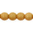 Czech Round Beads 4mm Opaque Dk Beige