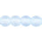 Czech Round Beads 4mm Matte - Alexandrite