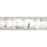 Czech Round Beads 4mm Crystal AB