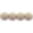 Czech Round Beads 6mm Sueded Gold Amethyst (50pcs)