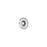 PRESTIGE Crystal, #53007 Stainless Steel Rivet Back for SS29 Rivet (1 Piece)