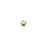 PRESTIGE Crystal, #5328 Bicone Bead 3mm, Sunshine Peridot (1 Piece)