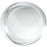 Glass Bezel, Circle, 25mm (5 Pieces)