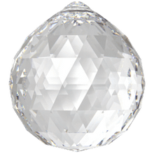 Swarovski 8558 30mm Crystal Ball Pendant