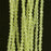 3mm Czech Fire Polish Jonquil Beads