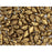 Czech Glass GemDuo, 2-Hole Diamond Shaped Beads 8x5mm, Saturated Metallic Ceylon Yellow (2.5" Tube)