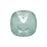 PRESTIGE Crystal, #4470 Cushion Fancy Stone 12mm, Crystal Agave Ignite