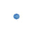 PRESTIGE Crystal, #5000 Round Bead 4mm Cool Blue (1 Piece)