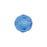 PRESTIGE Crystal, #5000 Round Bead 8mm Cool Blue (1 Piece)
