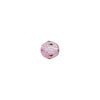 PRESTIGE Crystal, #5000 Round Bead 4mm Dark Rose (1 Piece)