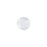 PRESTIGE Crystal, #5034 Daydream Round Bead 6mm Crytstal (1 Piece)