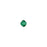 PRESTIGE Crystal, #5328 Bicone Bead 3mm, Majestic Green (1 Piece)