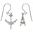 Paris Traveler Earring Kit - Flight to Eiffel - Limited Edition
