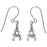 Paris Traveler Earring Kit - Eiffel Tower - Limited Edition
