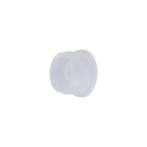 Poly Friction FLAT Plug D0.5"