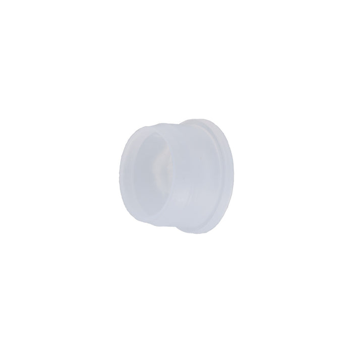 Poly Friction FLAT Plug D0.5"