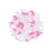PRESTIGE 5328 4mm Bicone For a Cure Crystal Designer Bead Blend