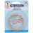 German Style Craft Wire, Round 24 Gauge / 0.20 in., 12 Meter Spool, Gold Color