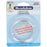 German Style Craft Wire, Round 24 Gauge / 0.20 in., 12 Meter Spool, Silver Plated