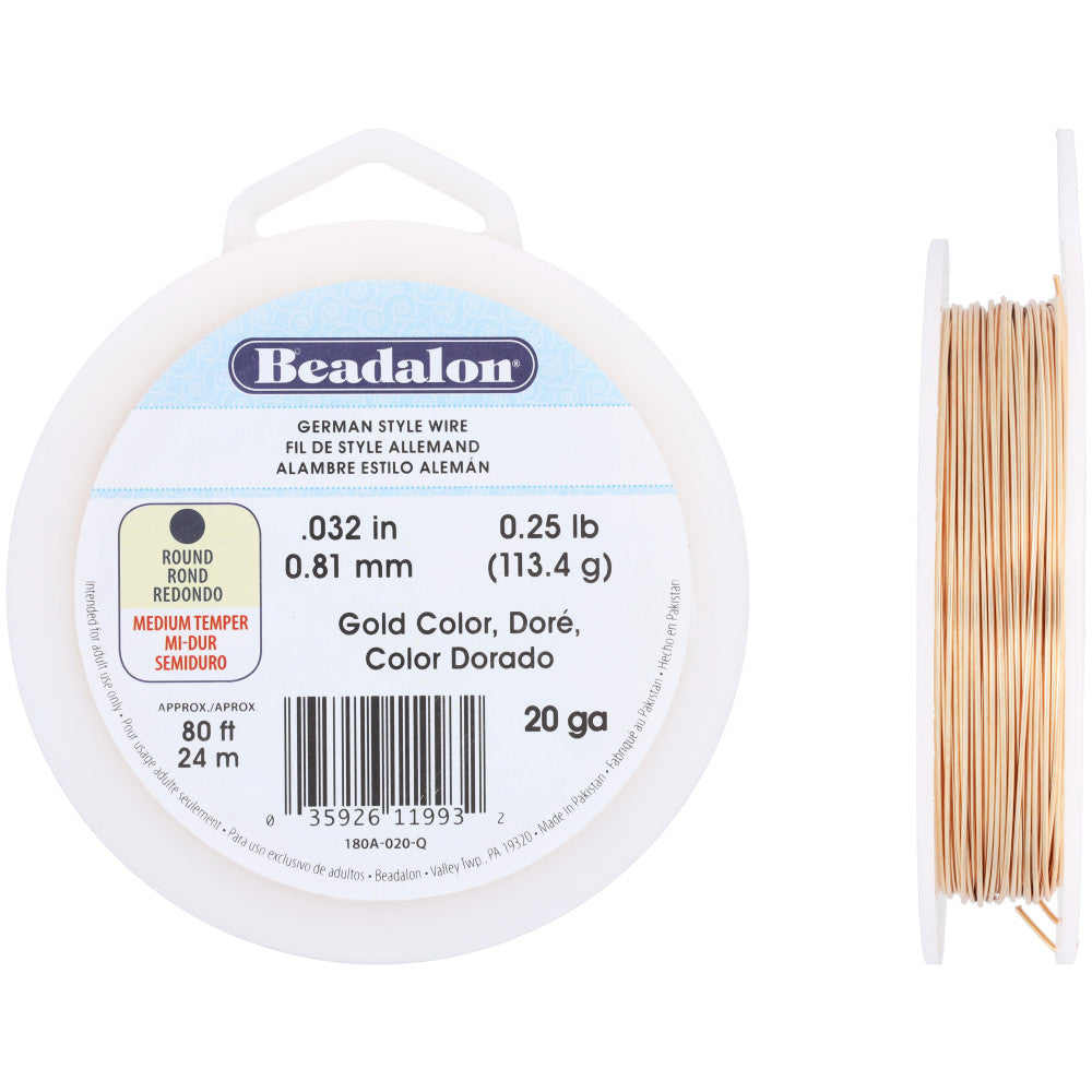 New German Wire