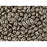 Matubo SuperDuo 2 x 5mm Brown Sugar Pearl Coat 2-Hole Seed Bead 2.5-Inch Tube