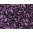 Czech Glass GemDuo, 2-Hole Diamond Shaped Beads 8x5mm, Metallic Suede Pink  (2.5" Tube)