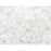 Czech Glass GemDuo, 2-Hole Diamond Shaped Beads 8x5mm, Matte Crystal  (2.5" Tube)