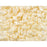 Czech Glass GemDuo, 2-Hole Diamond Shaped Beads 8x5mm, Opaque Champagne Luster  (2.5" Tube)