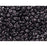 Matubo SuperDuo 2 x 5mm Metallic Suede Dark Plum 2-Hole Seed Bead 2.5-Inch Tube