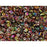 Matubo SuperDuo 2 x 5mm Magic Apple 2-Hole Seed Bead 2.5-Inch Tube